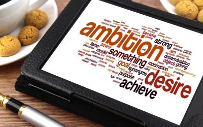 AMBITIONS OF THE RIGHTEOUS